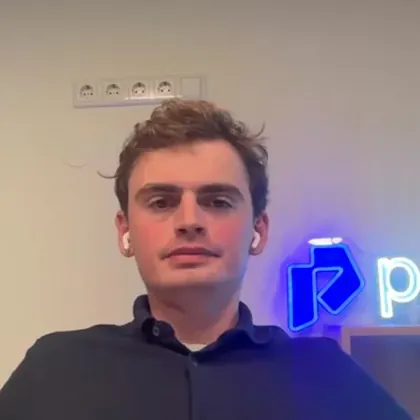 Gijs de Groot