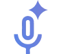 Google AI icon one
