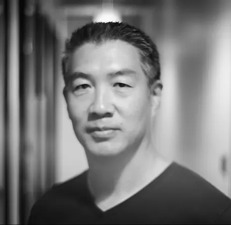 Jimmy Park