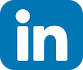 LinkedIn icon
