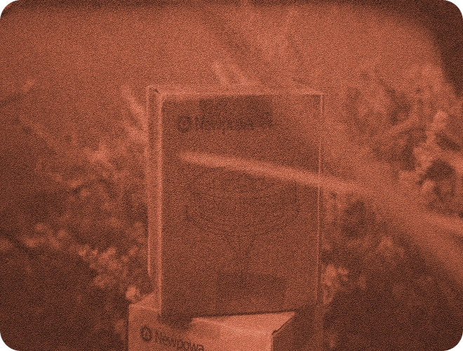 Video step one image