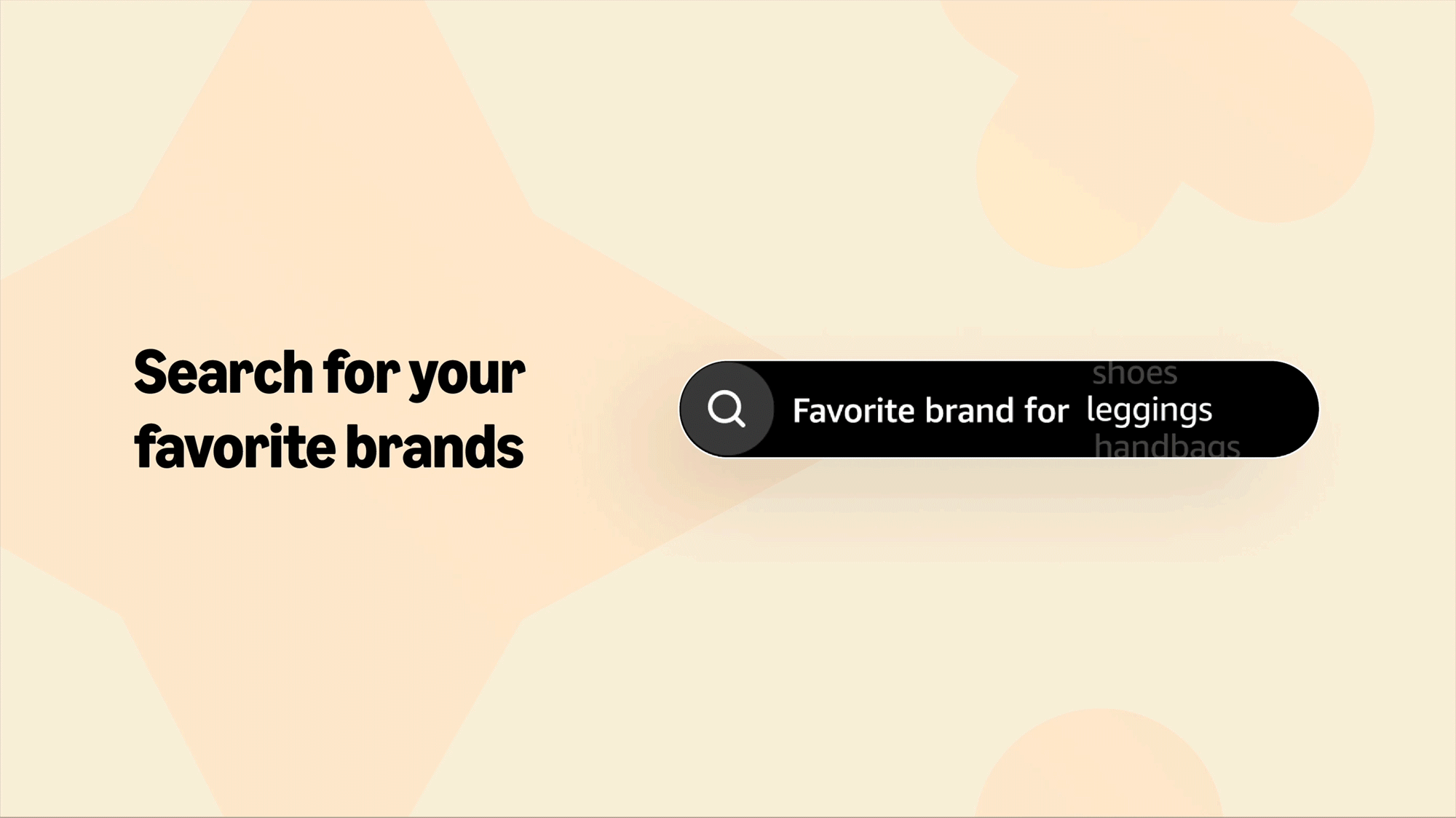 Amazon Buy for Me feature showing how customers purchase from third-party brands within the Amazon app